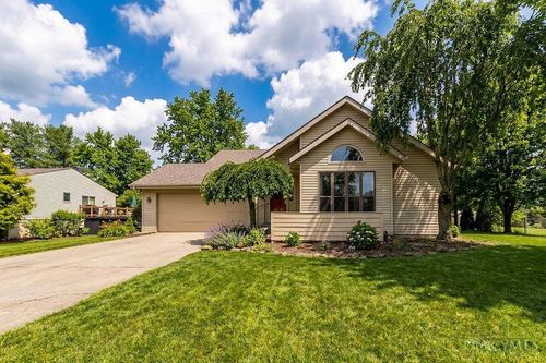 6321 Bach Drive, West Chester, OH, 45069 | Card Image