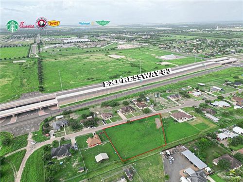 1803 Marble St, Penitas, TX, 78576-8546 | Card Image