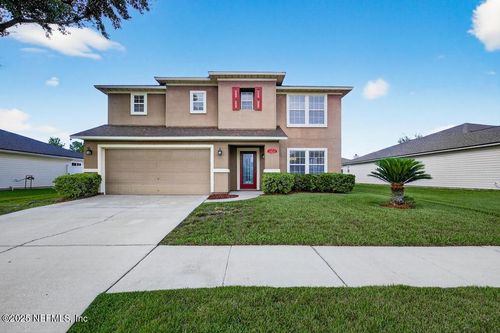 11453 Brian Lakes Dr, Jacksonville, FL, 32221-2842 | Card Image