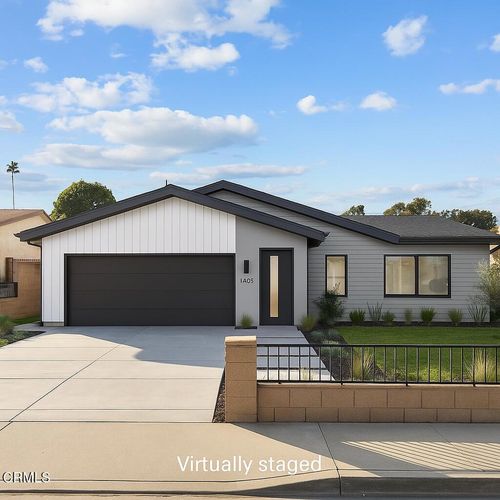 1443 N 6th St, Port Hueneme, CA, 93041-2515 | Card Image