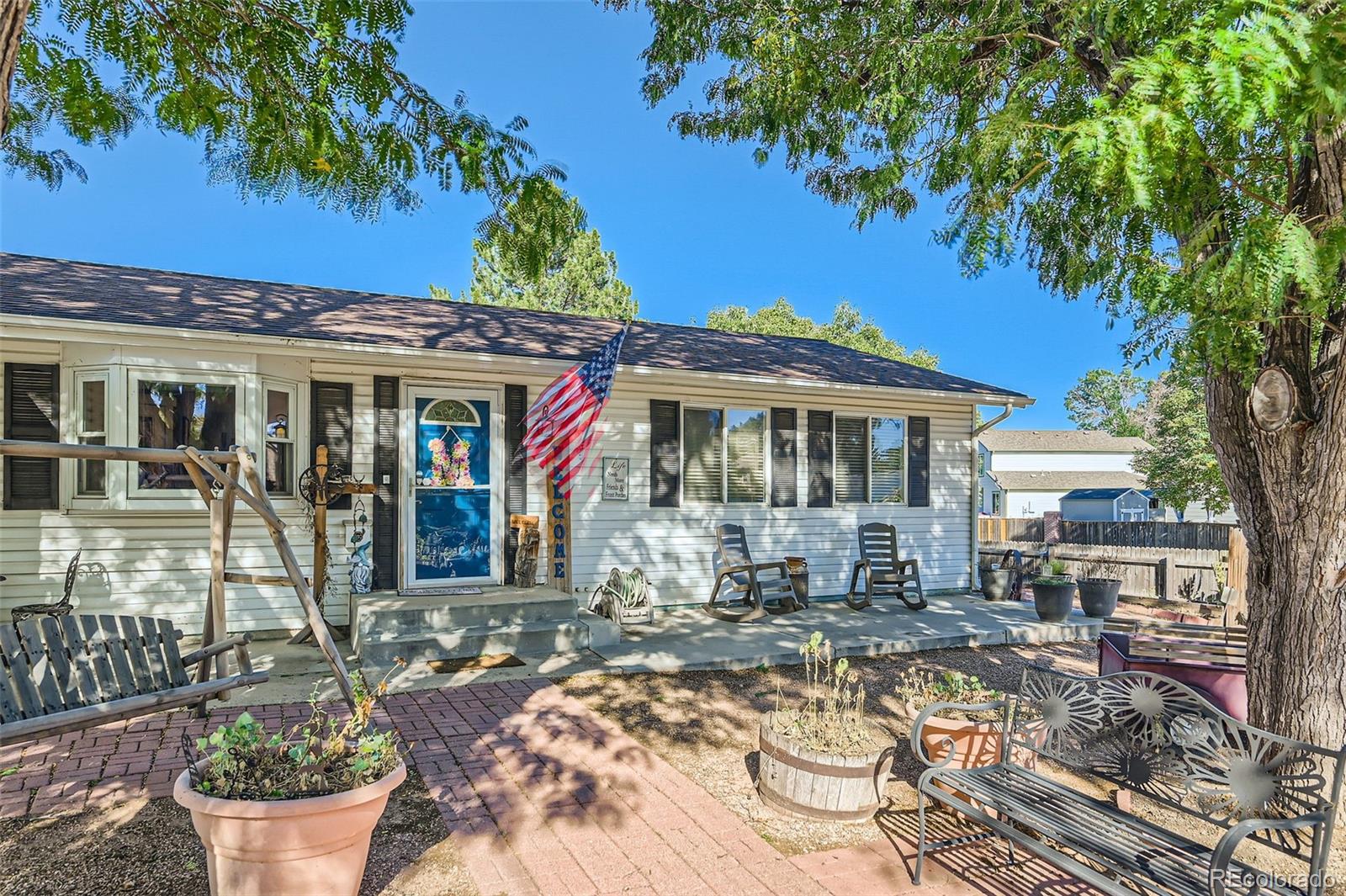 131st Cir, Broomfield, CO 80020