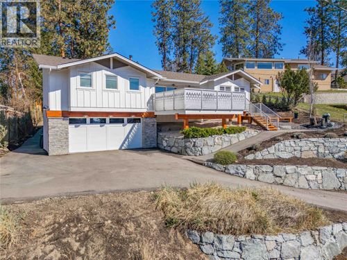 488 Sheila Cres, Kelowna, BC, V1W4L8 | Card Image