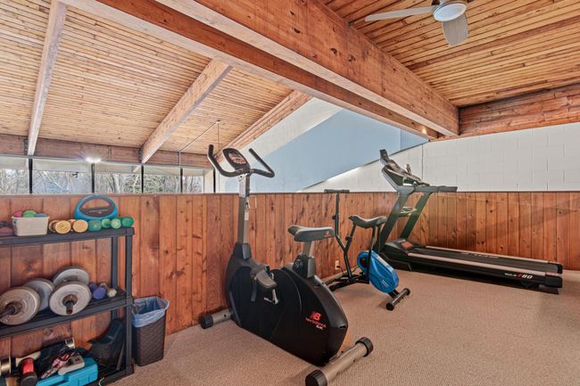 Exercise Equipment Located in Pool Area | Image 27