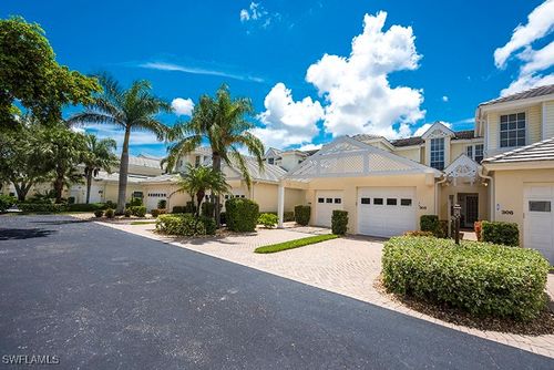 apt-305-8540 Mystic Greens Way, NAPLES, FL, 34113-2652 | Card Image