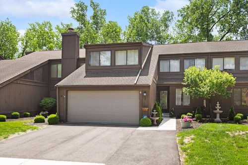 b-2093 Brookhurst Avenue, Columbus, OH, 43229 | Card Image