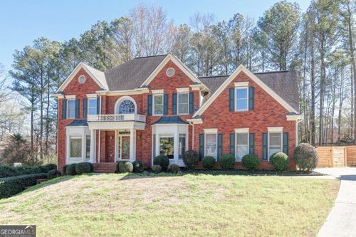 2779 Lake Forest Trl, Lawrenceville, GA, 30043-6843 | Card Image