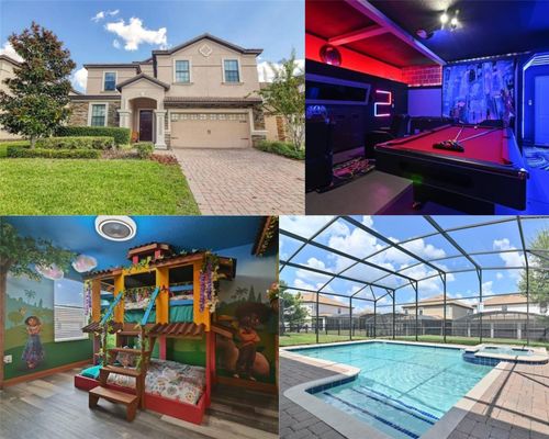 1455 Belle Terre Rd, DAVENPORT, FL, 33896-5429 | Card Image