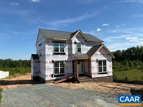 12 Derosa Ct, PALMYRA, VA, 22963-2151 | Card Image