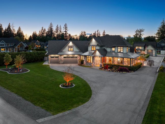 24711 44 Avenue, House other with 6 bedrooms, 7 bathrooms and 12 parking in Langley BC | Image 2
