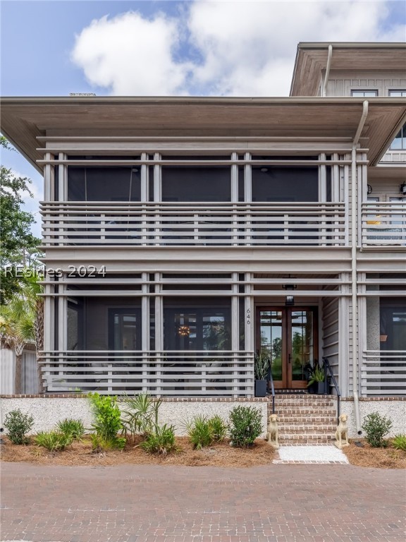 Old Moreland Rd, Bluffton, SC 29910