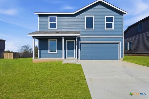 3860 Northaven Trail, New Braunfels, TX, 78132 | Card Image