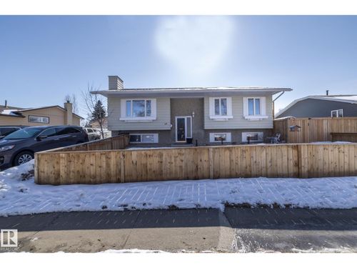 40 Attwood Dr, St. Albert, AB, T8N3A6 | Card Image