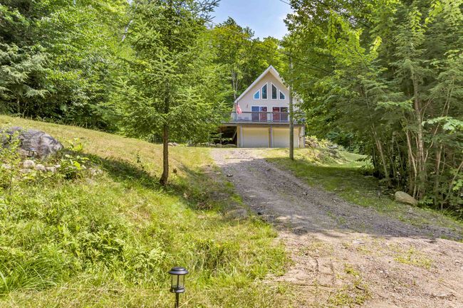 26 Durgin Cir, House other with 4 bedrooms, 2 bathrooms and null parking in Campton NH | Image 7