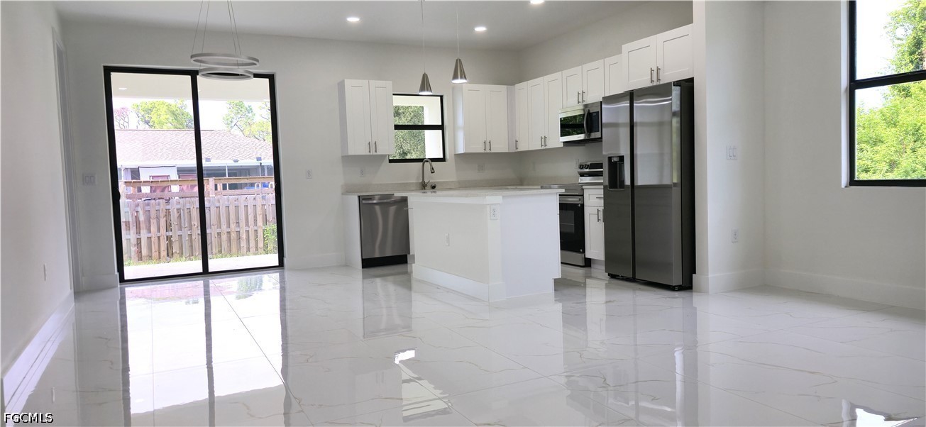 Residential Lease in Port Charlotte 5