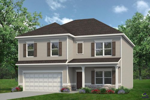 210 Robinson St, Byron, GA, 31008 | Card Image