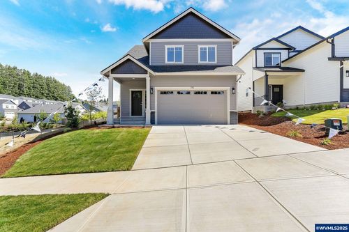 542 Sarah Renee (Lot 76) Av Se, Salem, OR, 97306 | Card Image
