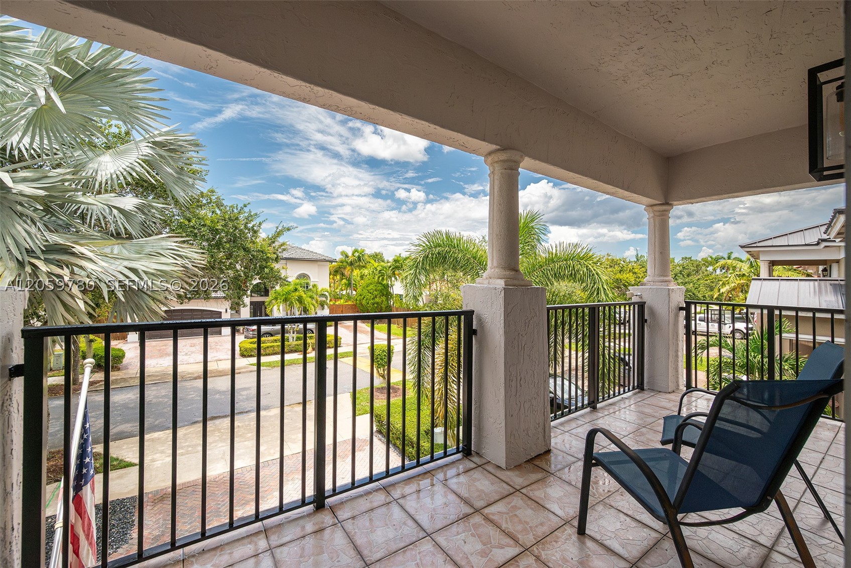 Residential in Miami 4