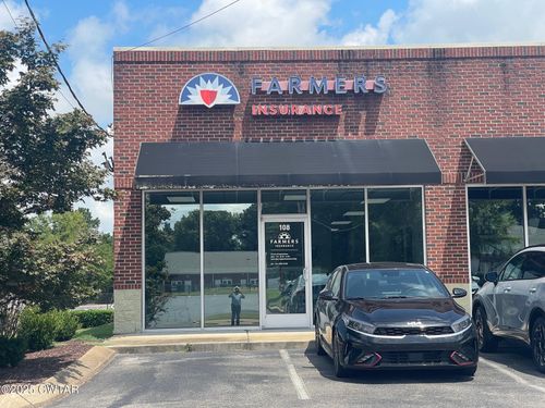 ste-108-133 W University Pkwy, Jackson, TN, 38305-1968 | Card Image