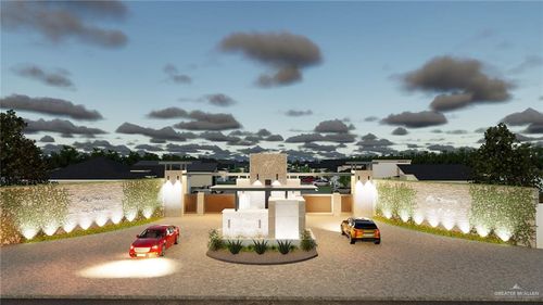 2803 E 21st St, Mission, TX, 78572 | Card Image