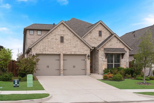 3033 Elmwood St, Fate, TX, 75087-2163 | Card Image