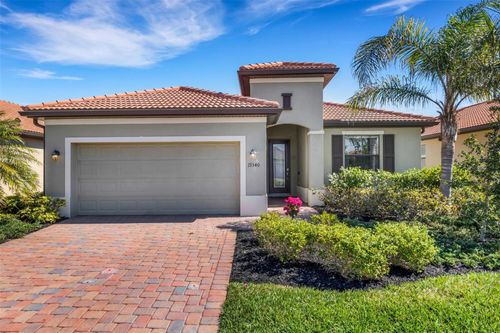 19340 Bluff Dr, VENICE, FL, 34292-2705 | Card Image