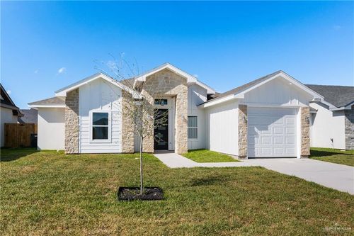 17899 Redwood St, Harlingen, TX, 78552-1454 | Card Image