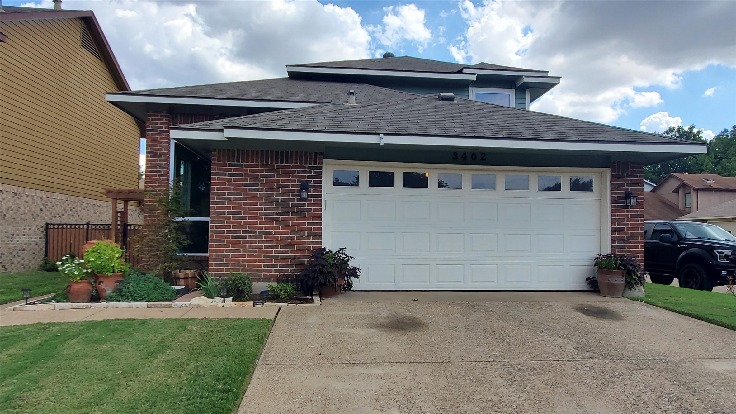 Residential Lease in Garland 3