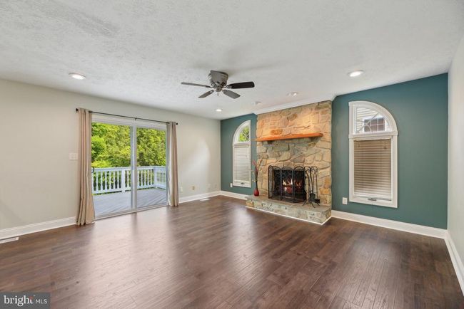 2042 Clarkson Dr, House other with 4 bedrooms, 4 bathrooms and null parking in ABINGDON MD | Image 6