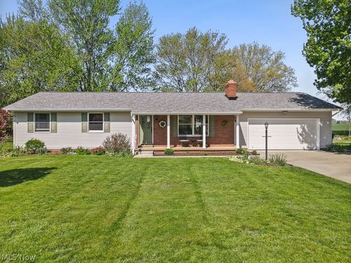 14281 Wade Drive Ne, Hartville, OH, 44632 | Card Image