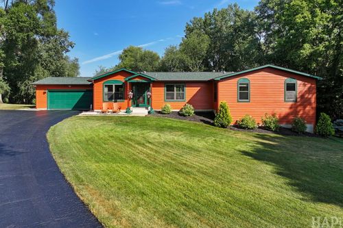 1375 Dunns Ct, Fox Lake, IL, 60020-1044 | Card Image