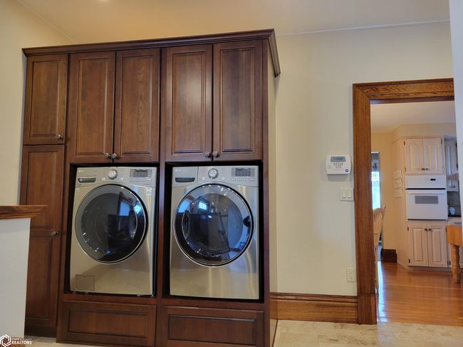 703 W Broadway St, House other with 5 bedrooms, 3 bathrooms and null parking in Eagle Grove IA | Image 17