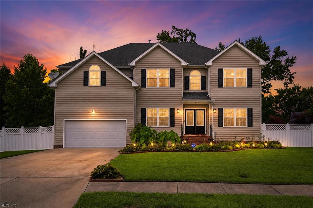 Residential in Suffolk