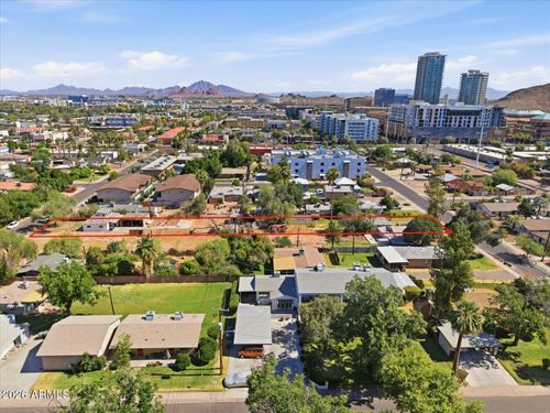 915 S Wilson St, Tempe, AZ, 85281-5991 | Card Image