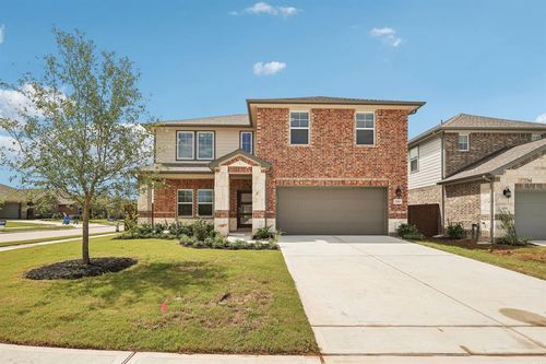 2562 Bay Winds Ln, Baytown, TX, 77523-1484 | Card Image