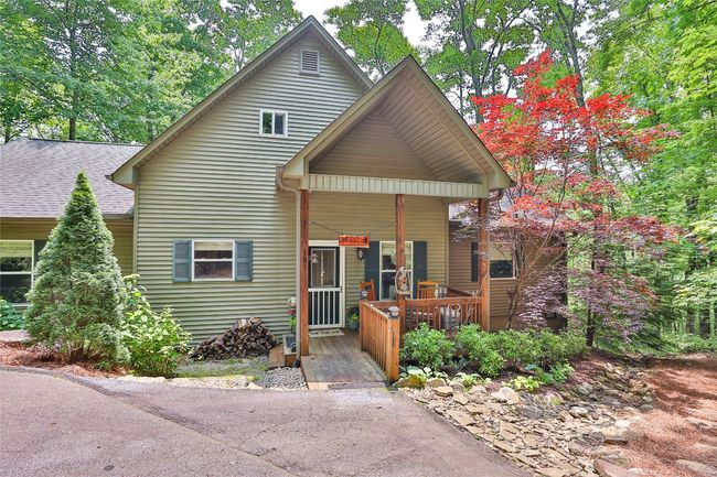 151 Rhododendron Ct, House other with 3 bedrooms, 3 bathrooms and null parking in Sapphire NC | Image 14