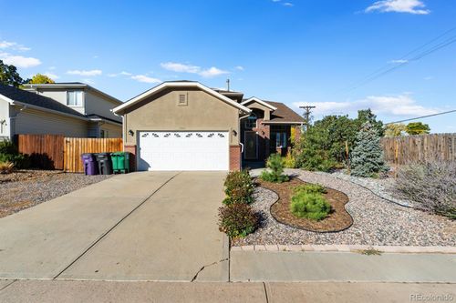 3501 S Ivanhoe St, Denver, CO, 80237-1122 | Card Image