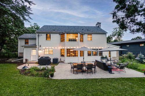 3425 Crestwood Drive, SHOREWOOD HILLS, WI, 53705 | Card Image