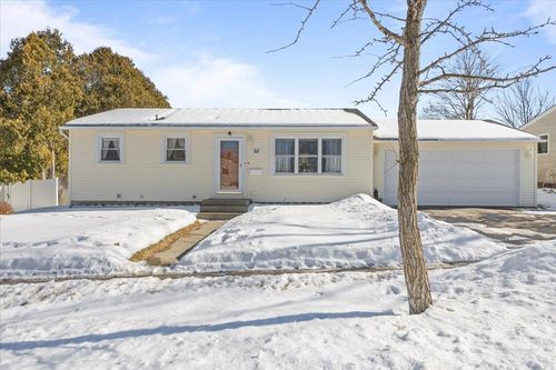 50 Matthew Ave, Burlington, VT, 05408-1037 | Card Image