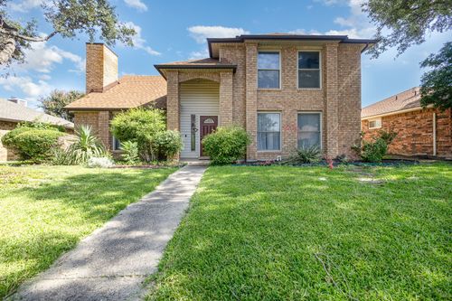 2019 Lavaca Trl, Carrollton, TX, 75010-4058 | Card Image