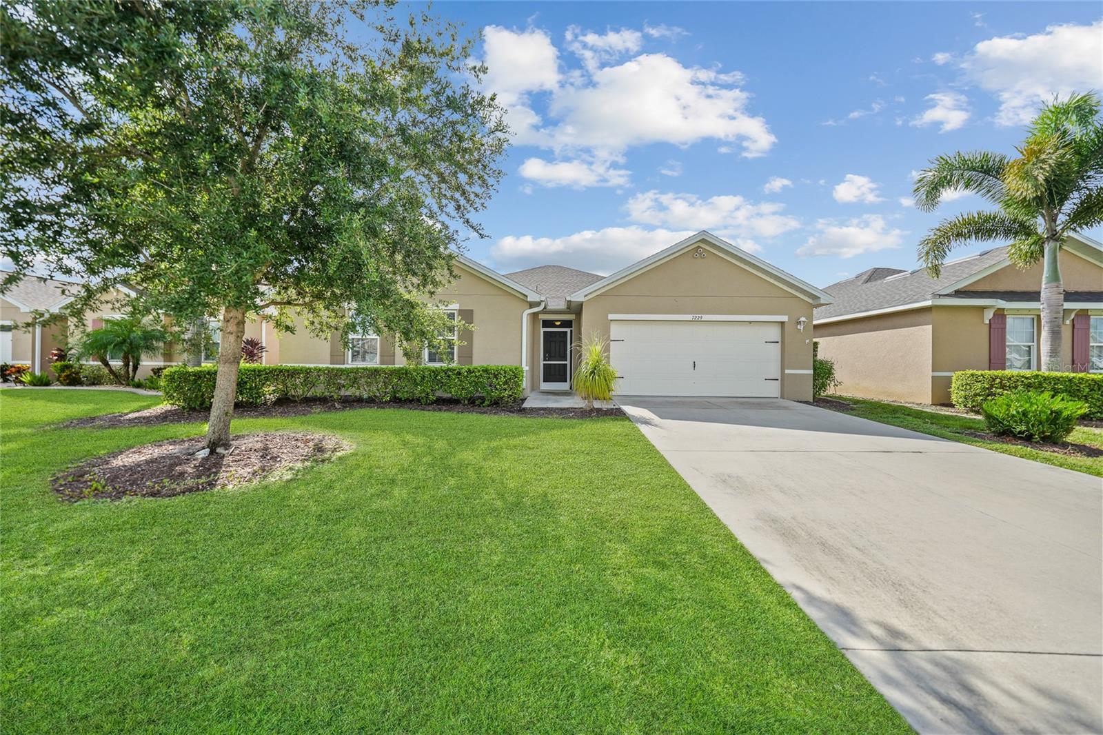 Mikasa Dr, Punta Gorda, FL 33950