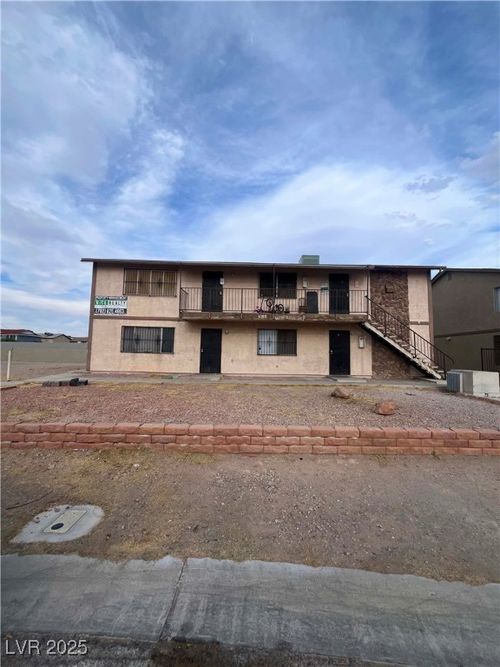 apt-3-4380 Vornsand Dr, Las Vegas, NV, 89115-7235 | Card Image