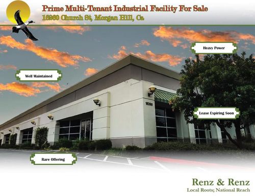 16260 Church St, Morgan Hill, CA, 95037-7134 | Card Image