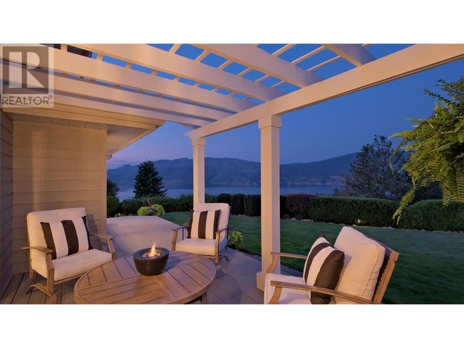 118 Sumac Ridge Dr, House other with 4 bedrooms, 3 bathrooms and 6 parking in Summerland BC | Image 35