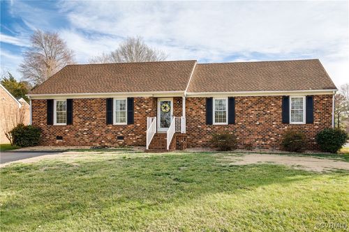 4565 Shanto Court, Chesterfield, VA, 23237 | Card Image