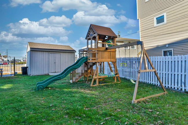227 - 32 Ashworth Ave, Condo with 1 bedrooms, 1 bathrooms and null parking in Hampton NH | Image 9