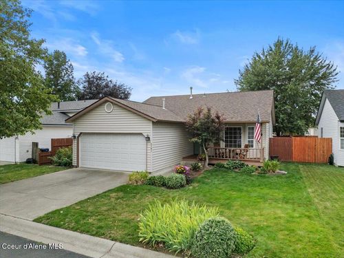 5761 N Morleau Ln, Coeur D Alene, ID, 83815-0424 | Card Image