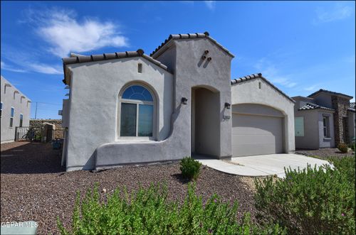 12917 Nidd Ave, El Paso, TX, 79928-5914 | Card Image