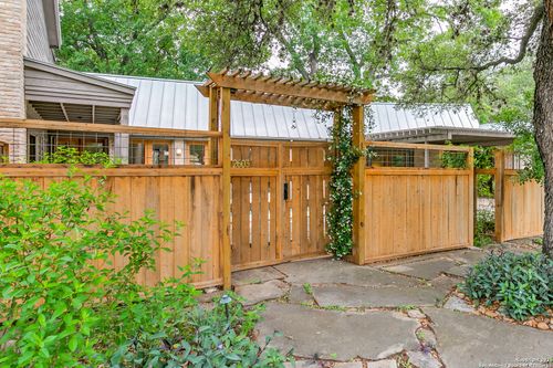 2603 Brookhurst Dr, San Antonio, TX, 78209-2207 | Card Image