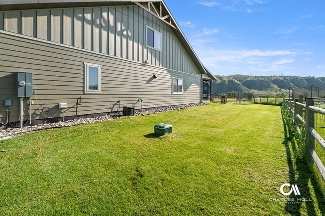 5526 Thimbleberry Loop, House other with 4 bedrooms, 3 bathrooms and null parking in Helena MT | Image 37