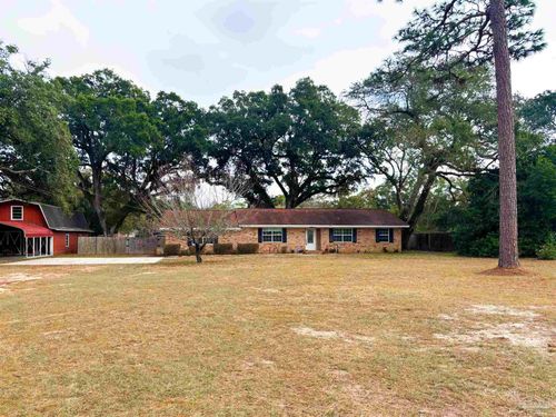 8324 Carl Dean St, Pensacola, FL, 32514-7436 | Card Image